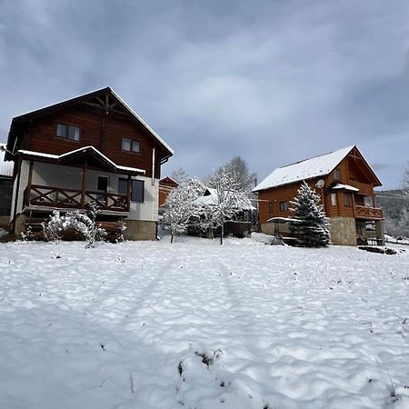 Perfect Villa Jaremtje Exteriör bild