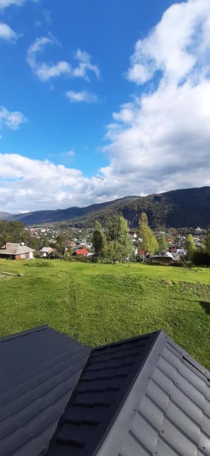 Perfect Villa Jaremtje Exteriör bild