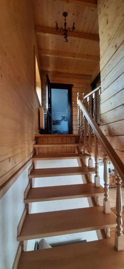 Perfect Villa Jaremtje Exteriör bild